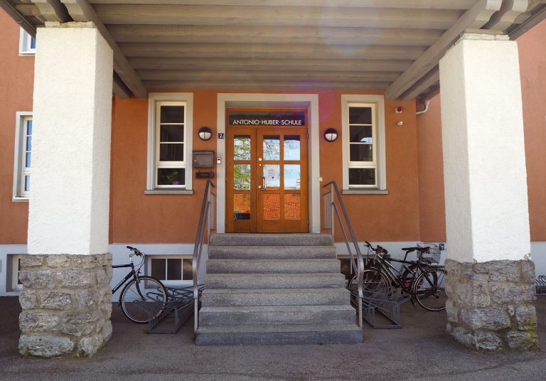 Schulbetrieb ab Mai 2021